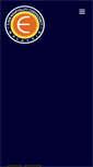 Mobile Screenshot of eshoc.com